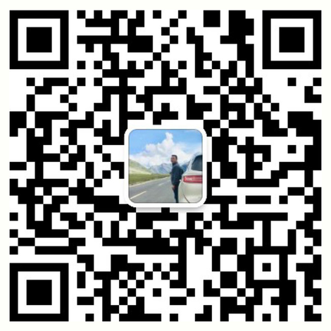添加专属修谱师微信二维码